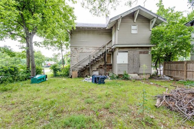 3125 N McKinley Avenue, Oklahoma City, OK 73118
