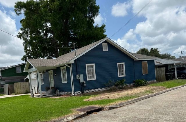 511 Williams Ave, Houma, LA 70364