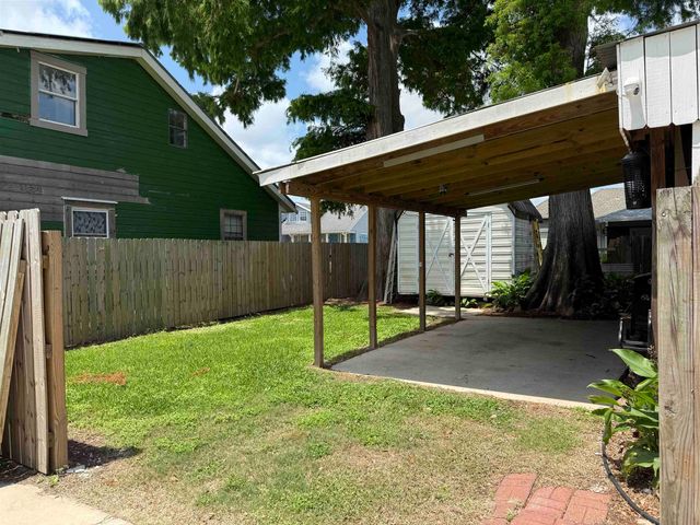 511 Williams Ave, Houma, LA 70364
