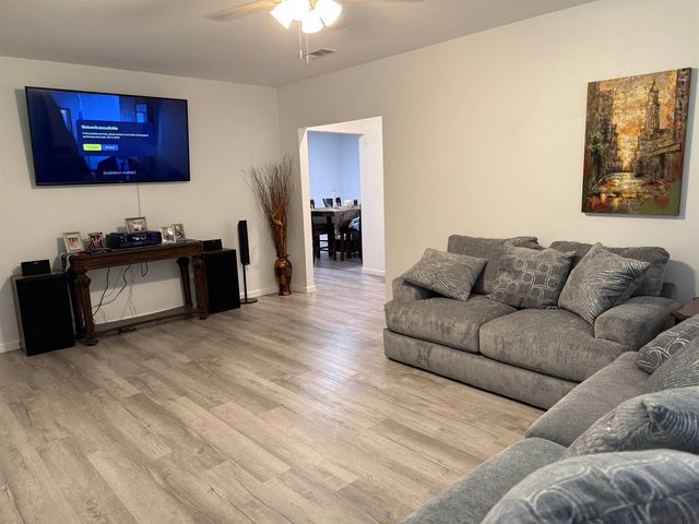 511 Williams Ave, Houma, LA 70364