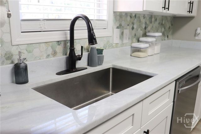 2125 Brown Road, Hephzibah, GA 30815