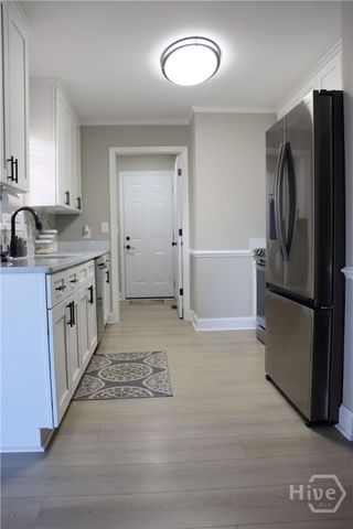 2125 Brown Road, Hephzibah, GA 30815