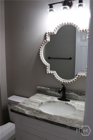 2125 Brown Road, Hephzibah, GA 30815