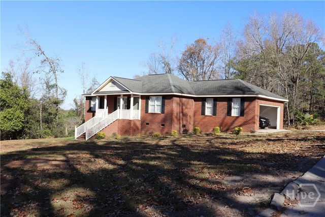 2125 Brown Road, Hephzibah, GA 30815