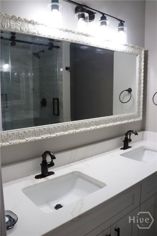 2125 Brown Road, Hephzibah, GA 30815