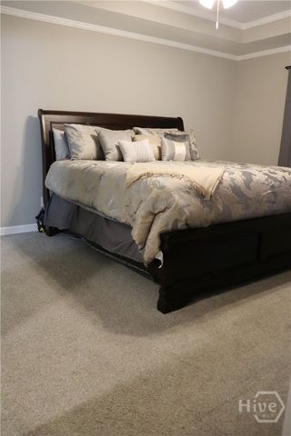 2125 Brown Road, Hephzibah, GA 30815