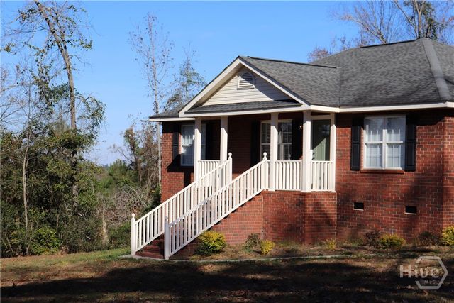 2125 Brown Road, Hephzibah, GA 30815