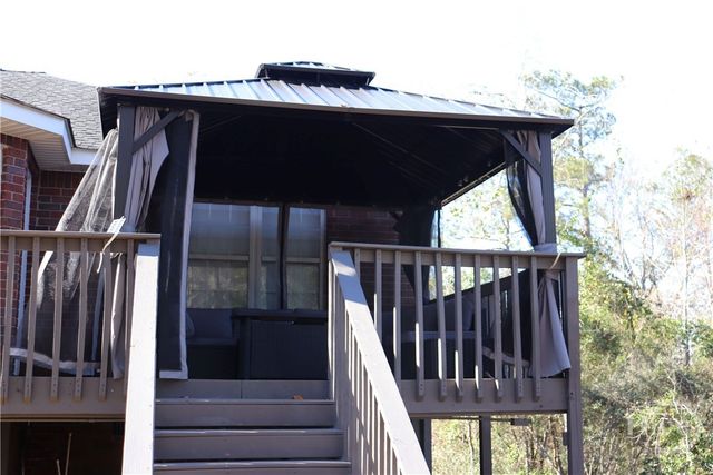 2125 Brown Road, Hephzibah, GA 30815