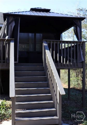 2125 Brown Road, Hephzibah, GA 30815