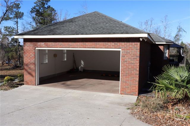 2125 Brown Road, Hephzibah, GA 30815