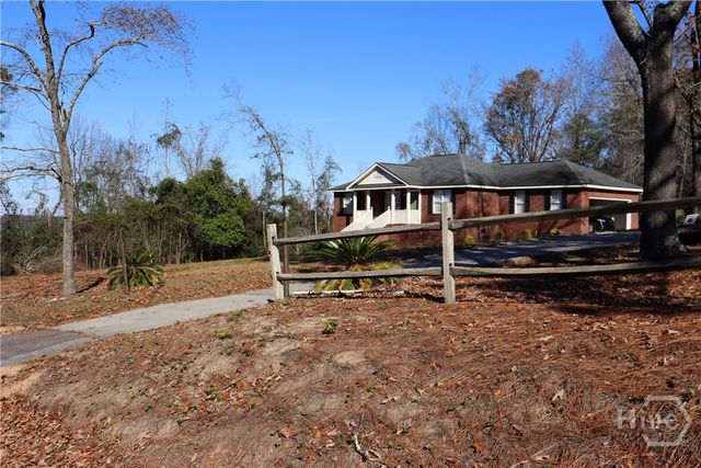 2125 Brown Road, Hephzibah, GA 30815