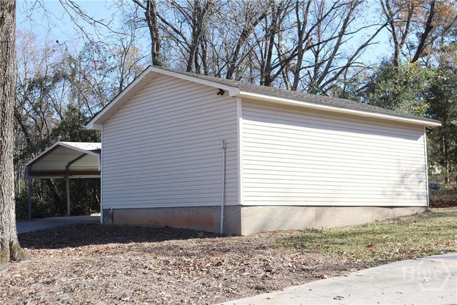 2125 Brown Road, Hephzibah, GA 30815