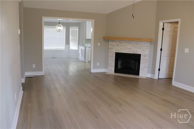 2125 Brown Road, Hephzibah, GA 30815