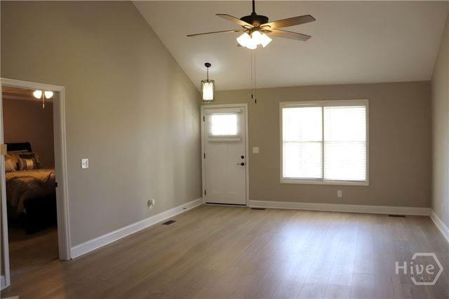 2125 Brown Road, Hephzibah, GA 30815