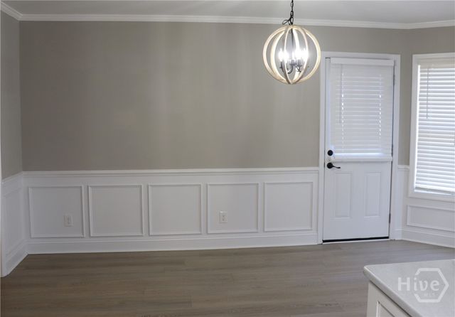 2125 Brown Road, Hephzibah, GA 30815