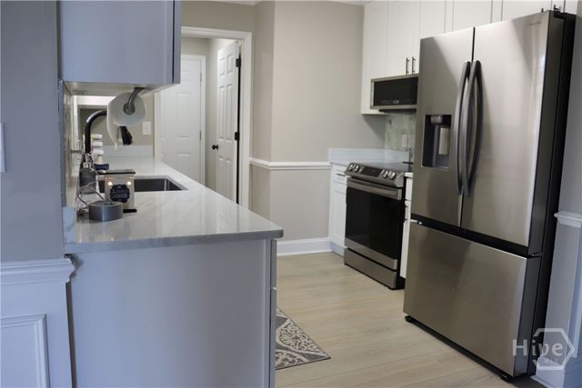 2125 Brown Road, Hephzibah, GA 30815