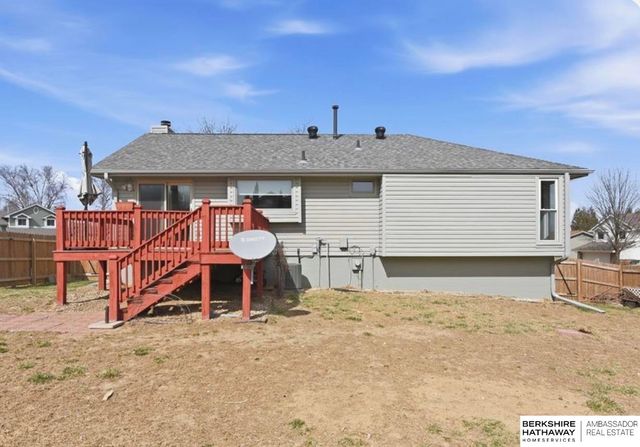 7904 Aspen Court, La Vista, NE 68128