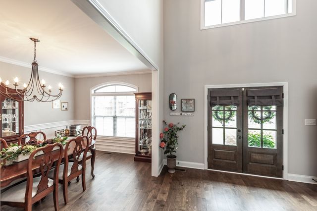 1184 Wicke Rd, Adams, TN 37010