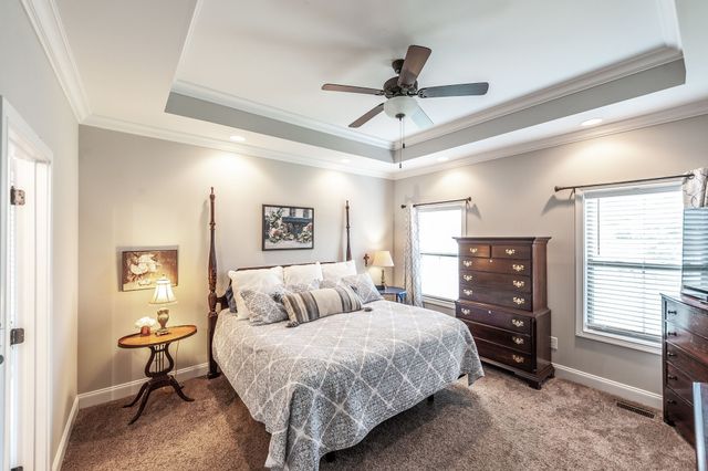 1184 Wicke Rd, Adams, TN 37010