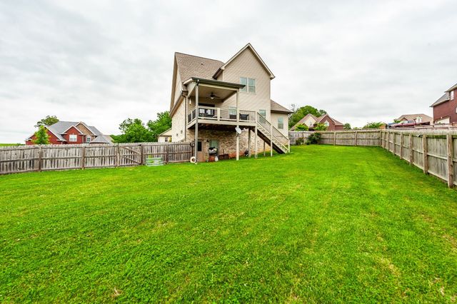 1184 Wicke Rd, Adams, TN 37010