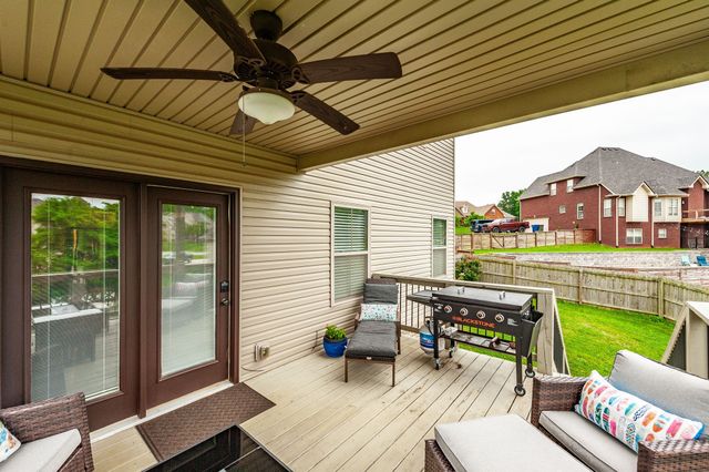 1184 Wicke Rd, Adams, TN 37010