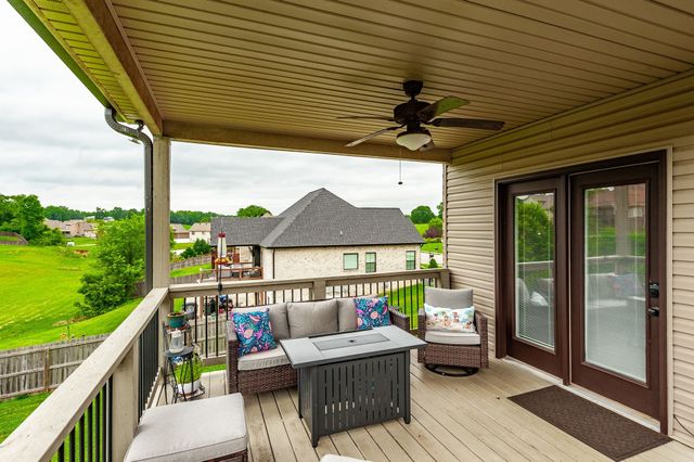 1184 Wicke Rd, Adams, TN 37010