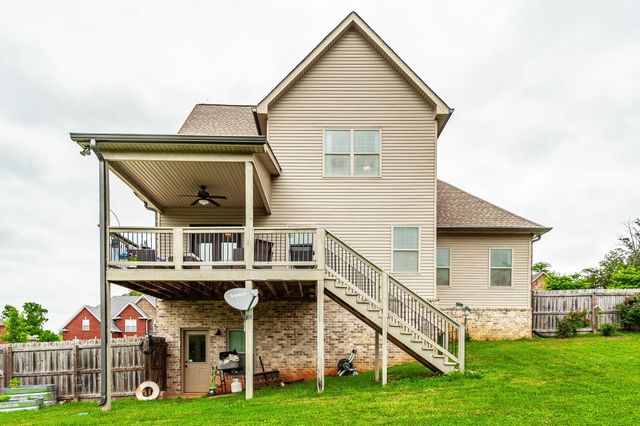 1184 Wicke Rd, Adams, TN 37010