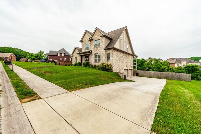 1184 Wicke Rd, Adams, TN 37010