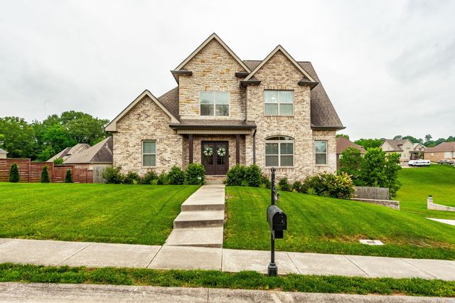 1184 Wicke Rd, Adams, TN 37010