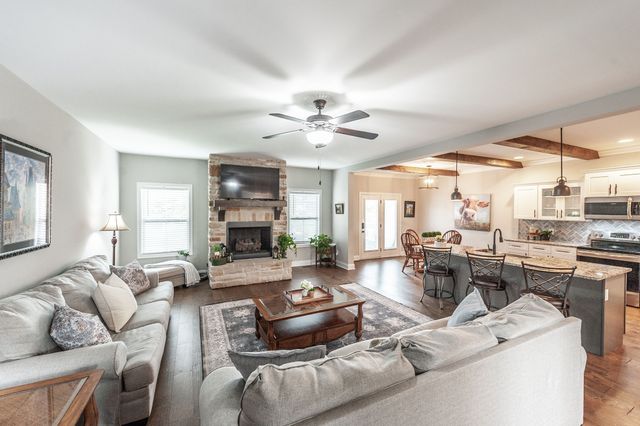 1184 Wicke Rd, Adams, TN 37010