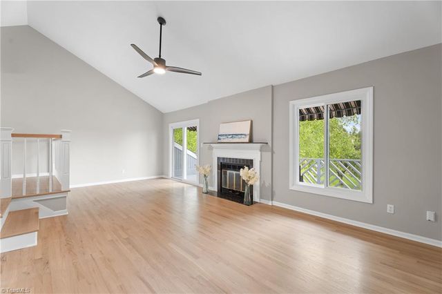109 Pembrooke Ridge Court, Bermuda Run, NC 27006