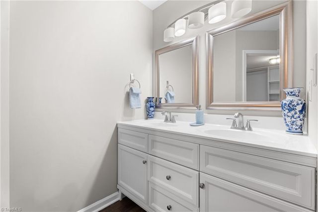 109 Pembrooke Ridge Court, Bermuda Run, NC 27006