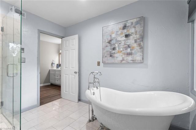 109 Pembrooke Ridge Court, Bermuda Run, NC 27006