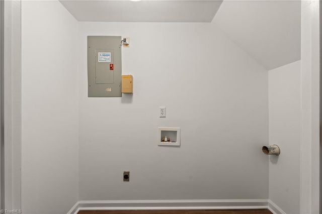 109 Pembrooke Ridge Court, Bermuda Run, NC 27006