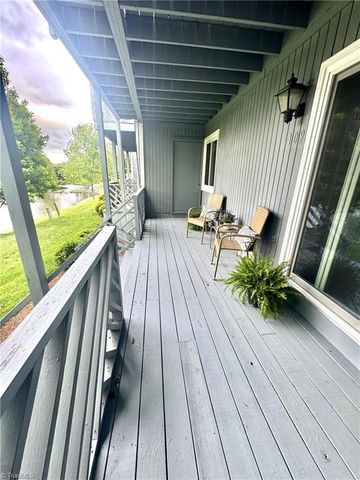 109 Pembrooke Ridge Court, Bermuda Run, NC 27006