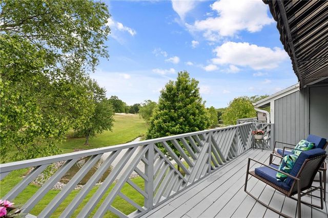 109 Pembrooke Ridge Court, Bermuda Run, NC 27006