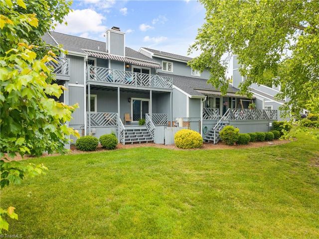 109 Pembrooke Ridge Court, Bermuda Run, NC 27006