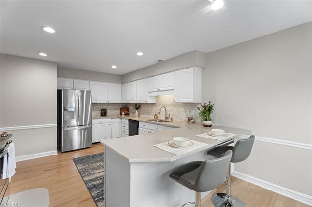 109 Pembrooke Ridge Court, Bermuda Run, NC 27006