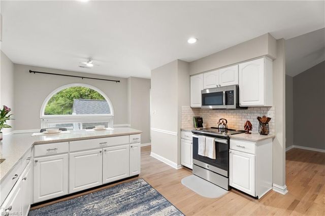 109 Pembrooke Ridge Court, Bermuda Run, NC 27006