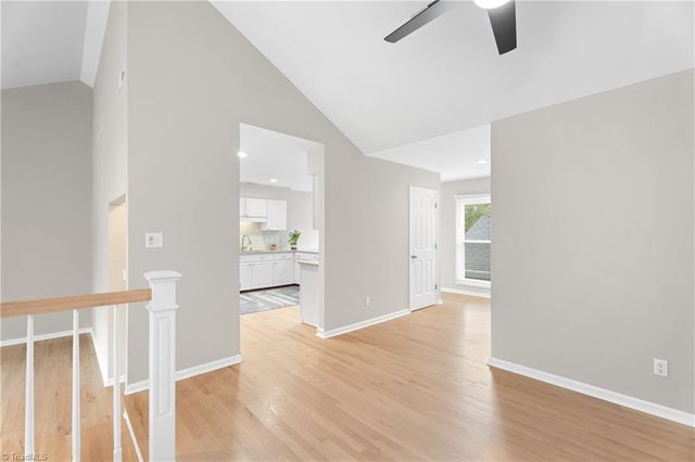 109 Pembrooke Ridge Court, Bermuda Run, NC 27006