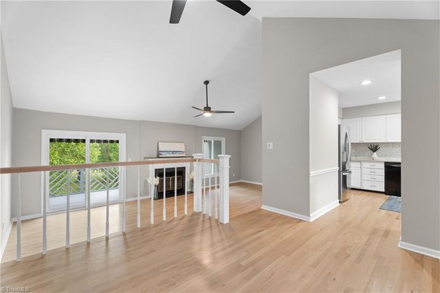 109 Pembrooke Ridge Court, Bermuda Run, NC 27006