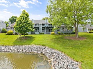 109 Pembrooke Ridge Court, Bermuda Run, NC 27006