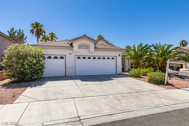 489 First Light Street, Henderson, NV 89052