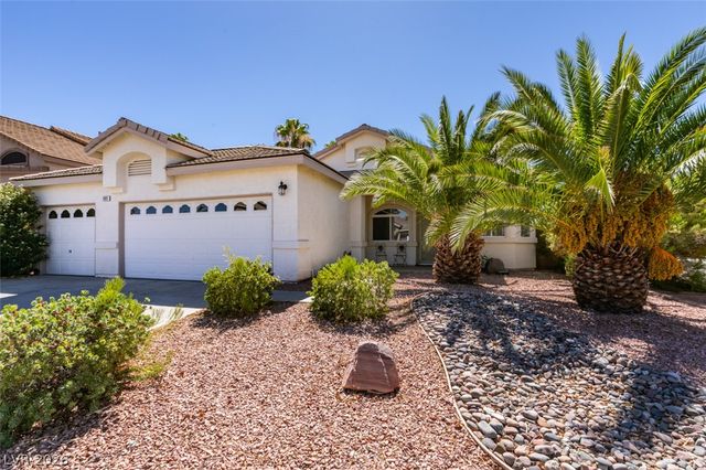 489 First Light Street, Henderson, NV 89052
