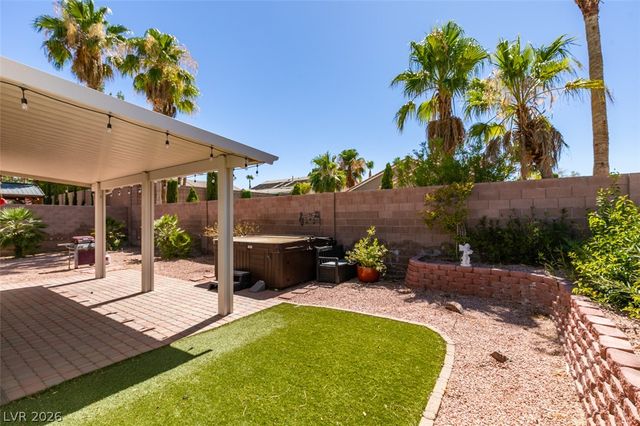 489 First Light Street, Henderson, NV 89052