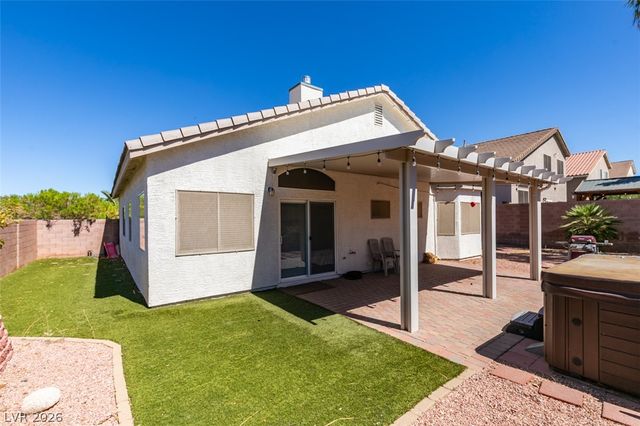 489 First Light Street, Henderson, NV 89052