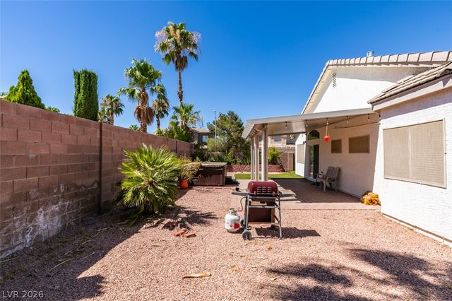 489 First Light Street, Henderson, NV 89052