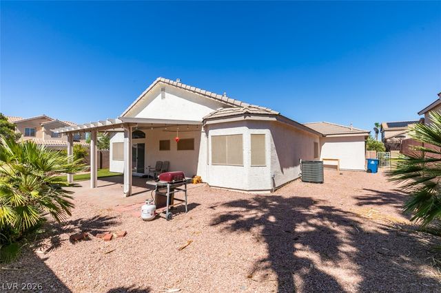489 First Light Street, Henderson, NV 89052