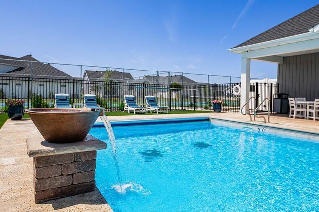 5108 Mira Way W, West Fargo, ND 58078