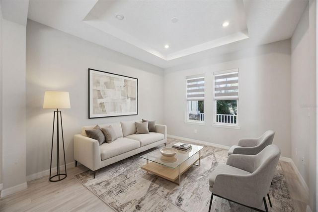 1218 HILLCREST VIEW LOOP, Apopka, FL 32703